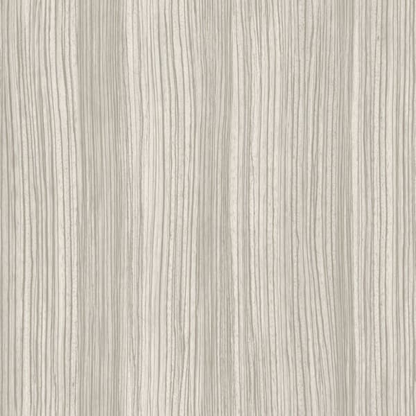 Origin Wallcoverings tapet striber skinnende lysebrunt 53 cm x 10,05 m
