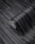Miniatyrbild 8 av 8: Origin Wallcoverings tapet ränder svart 53 cm x 10,05 m