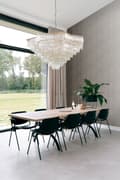 Miniatyrbillede 3 af 8: Origin Wallcoverings tapet træeffekt mørkt mudvarpegråt 53 cm x 10,05 m