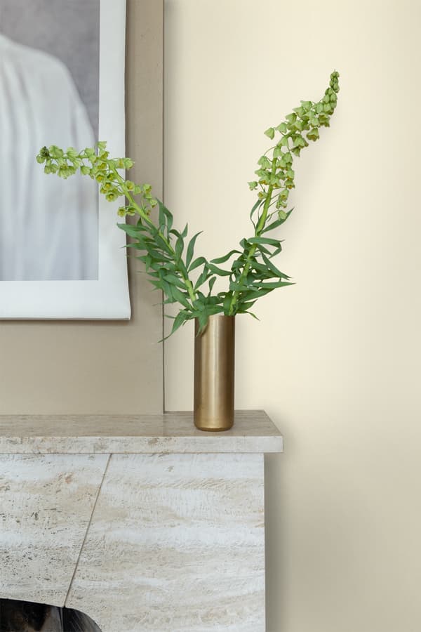 Origin Wallcoverings tapet spröd struktur beige 53 cm x 10,05 m