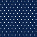 Miniatyrbild 4 av 5: Sanders & Sanders tapet stjärnor marinblått - 935225 - 53 cm x 10,05 m