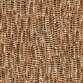 Miniatyrbillede 3 af 7: Origin Wallcoverings tapet fjer rustbrunt 53 cm x 10,05 m