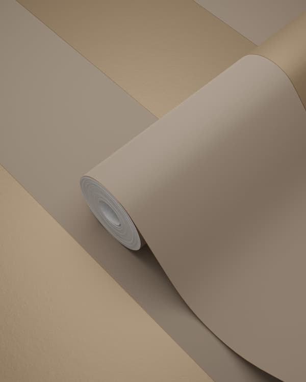 Origin Wallcoverings tapet ränder beige brun 53 cm x 10,05 m
