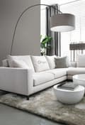 Miniatyrbillede 4 af 7: Origin Wallcoverings tapet sildeben vævning mulvarpegråt 0,53 x 10,05 m