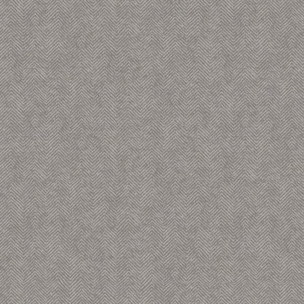 Origin Wallcoverings tapet sildeben vævning mulvarpegråt 0,53 x 10,05 m