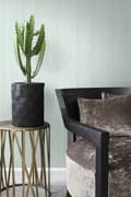 Miniatyrbild 6 av 8: Origin Wallcoverings tapet färska träplankor mintgrönt 53 cm x 10,05 m