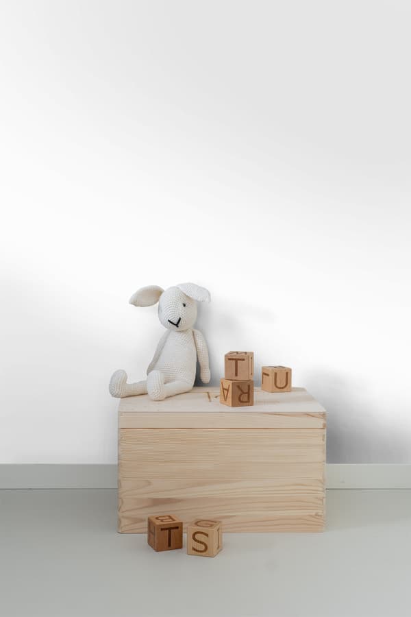 Origin Wallcoverings tapet handstickad struktur matt vitt 53 cm x 10,05 m