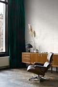Miniatyrbild 6 av 8: Origin Wallcoverings tapet tvärsnitt trädstammar benvitt 53 cm x 10,05 m