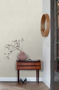 Miniatyrbild 3 av 8: ESTAhome tapet origamimotiv ljusgrått 0,53 x 10,05 m