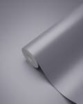 Miniatyrbild 7 av 8: Origin Wallcoverings tapet enfärgad lila 53 cm x 10,05 m