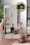 Miniatyrbild 5 av 8: Origin Wallcoverings tapet ormskinn beige 53 cm x 10,05 m