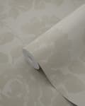 Miniatyrbild 8 av 8: Origin Wallcoverings tapet rosor krämfärgat 53 cm x 10,05 m