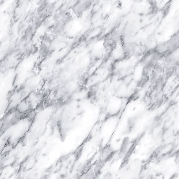 Origin Wallcoverings tapet marmor mørkt elfenbenshvidt 53 cm x 10,05 m