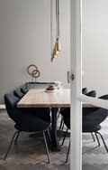 Miniatyrbild 3 av 8: Origin Wallcoverings tapet metall mullvadsgrått 53 cm x 10,05 m