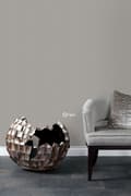 Miniatyrbild 7 av 8: Origin Wallcoverings tapet metall mullvadsgrått 53 cm x 10,05 m