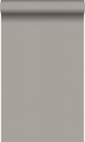 Miniatyrbild 1 av 8: Origin Wallcoverings tapet metall mullvadsgrått 53 cm x 10,05 m