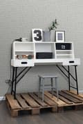 Miniatyrbild 2 av 7: ESTAhome tapet sporttexter mullvadsgrått 53 cm x 10,05 m