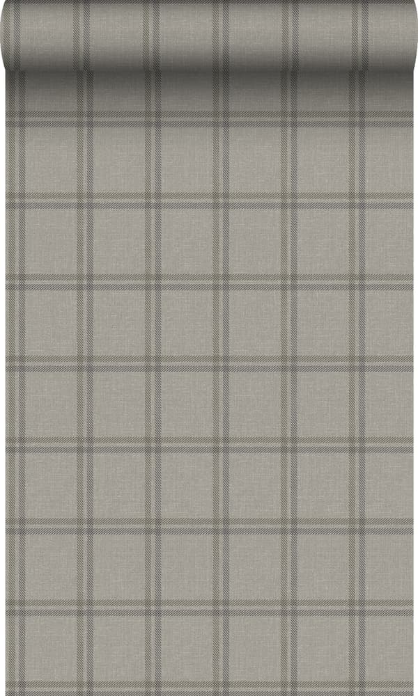 Origin Wallcoverings tapet romb ljusbrunt 0,53 x 10,05 m