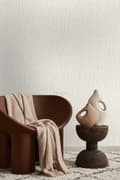 Miniatyrbild 7 av 8: Origin Wallcoverings tapet travertin naturlig kalksten ljusbeige 53 cm x 10,05 m