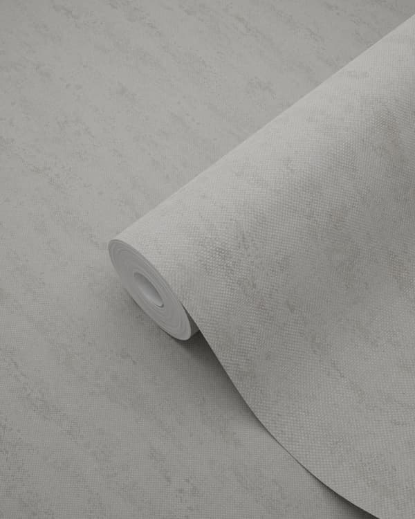 Origin Wallcoverings tapet travertin naturlig kalksten ljusbeige 53 cm x 10,05 m