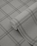 Miniatyrbild 6 av 7: Origin Wallcoverings tapet romb beige 0,53 x 10,05 m