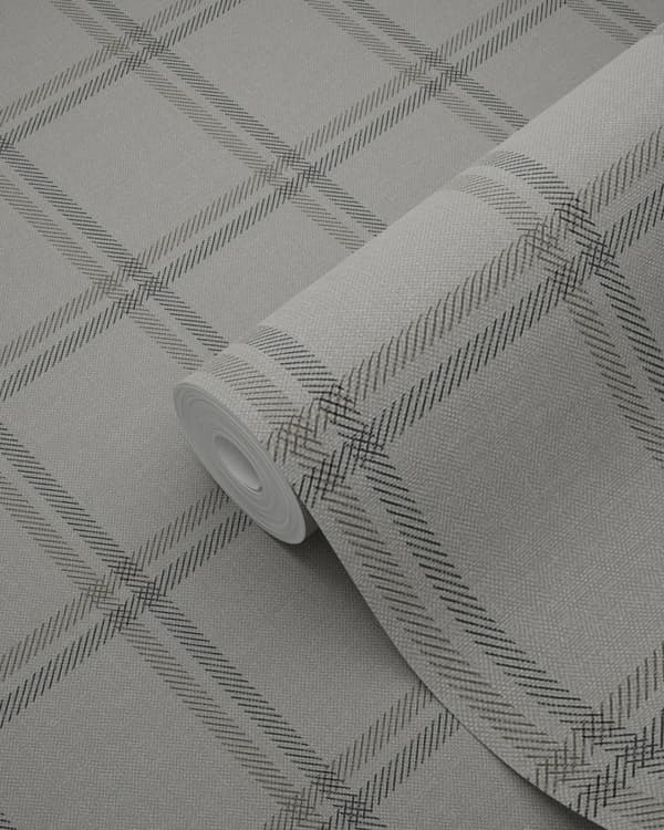 Origin Wallcoverings tapet romb beige 0,53 x 10,05 m