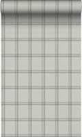 Miniatyrbild 1 av 7: Origin Wallcoverings tapet romb beige 0,53 x 10,05 m