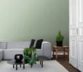 Miniatyrbild 6 av 8: ESTAhome tapet små blad grönt 0,53 x 10,05 m