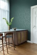 Miniatyrbillede 4 af 8: Origin Wallcoverings tapet palmeblade smaragdgrønt 0,53 x 10,05 m