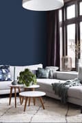 Miniatyrbillede 5 af 8: ESTAhome tapet orientalsk motiv blåt 53 cm x 10,05 m