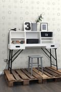 Miniatyrbild 3 av 7: ESTAhome tapet kompassros beige - 136423 - 53 cm x 10,05 m