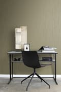 Miniatyrbild 5 av 8: Origin Wallcoverings tapet smal rand guldglänsande 53 cm x 10,05 m