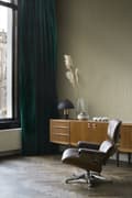 Miniatyrbild 6 av 8: Origin Wallcoverings tapet smal rand guldglänsande 53 cm x 10,05 m