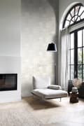 Miniatyrbild 6 av 8: Origin Wallcoverings tapet siscksackränder av skiktad marmor beige 53 cm x 10,05 m