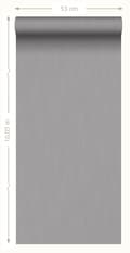 Miniatyrbild 7 av 7: ESTAhome tapet enfärgad med målningseffekt beige 53 cm x 10,05 m