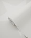 Miniatyrbild 8 av 8: ESTAhome tapet stjärnor beige 53 cm x 10,05 m