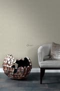Miniatyrbild 3 av 6: Origin Wallcoverings tapet linnestruktur beige 0,53 x 10,05 m
