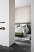 Miniatyrbild 3 av 8: Origin Wallcoverings tapet romb varm silver 53 cm x 10,05 m