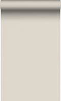 Miniatyrbild 1 av 8: Origin Wallcoverings tapet linne vanilj 53 cm x 10,05 m