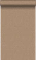 Miniatyrbillede 1 af 8: Origin Wallcoverings tapet ornament mulvarpegråt og skinnende bronze 53 cm x 10,05 m