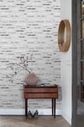 Miniatyrbild 5 av 8: ESTAhome tapet I love Paris silver och svart 53 cm x 10,05 m