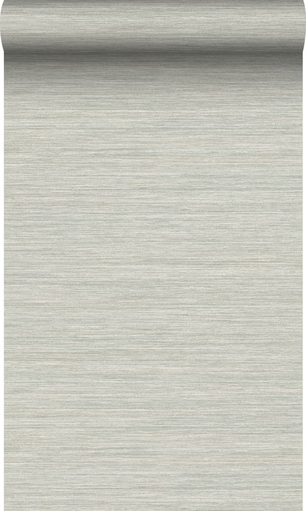Origin Wallcoverings tapet vävd struktur grått 0,53 x 10,05 m