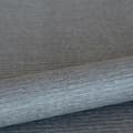 Miniatyrbillede 5 af 7: Origin Wallcoverings tapet linnedstruktur mørkt mudvarpegråt 53 cm x 10,05 m