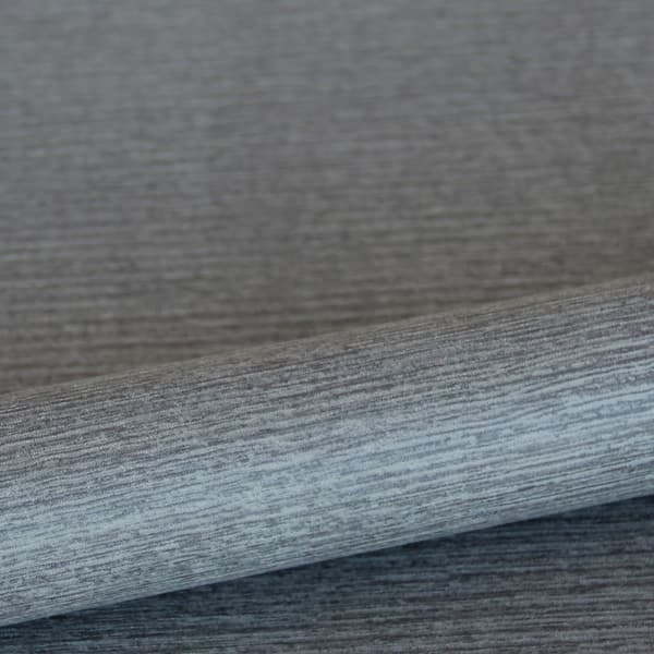 Origin Wallcoverings tapet linnedstruktur mørkt mudvarpegråt 53 cm x 10,05 m