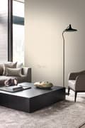 Miniatyrbild 4 av 8: Origin Wallcoverings tapet smala ränder benvitt 53 cm x 10,05 m