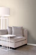 Miniatyrbild 5 av 8: Origin Wallcoverings tapet smala ränder benvitt 53 cm x 10,05 m