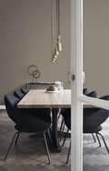 Miniatyrbild 4 av 8: Origin Wallcoverings tapet travertin naturlig kalksten brunt 53 cm x 10,05 m