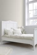Miniatyrbild 4 av 8: Origin Wallcoverings tapet pantrar sandfärgat 53 cm x 10,05 m