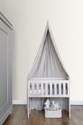 Miniatyrbild 6 av 8: Origin Wallcoverings tapet pantrar sandfärgat 53 cm x 10,05 m
