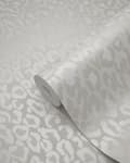 Miniatyrbild 8 av 8: Origin Wallcoverings tapet pantrar sandfärgat 53 cm x 10,05 m